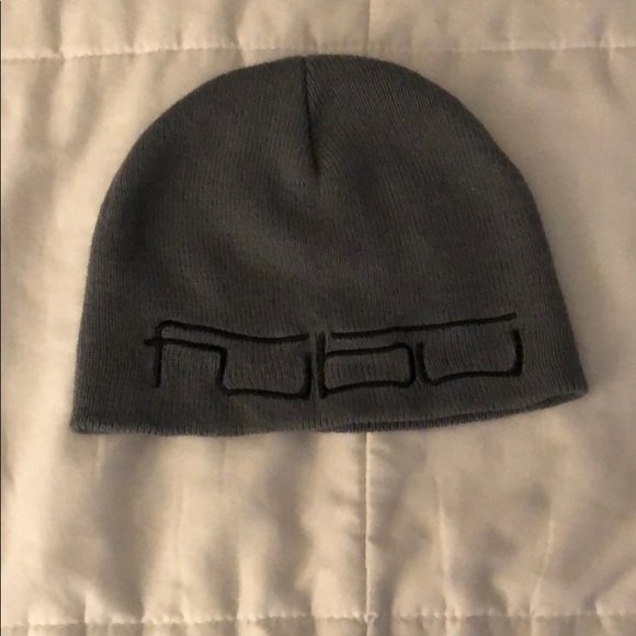 fubu beanie